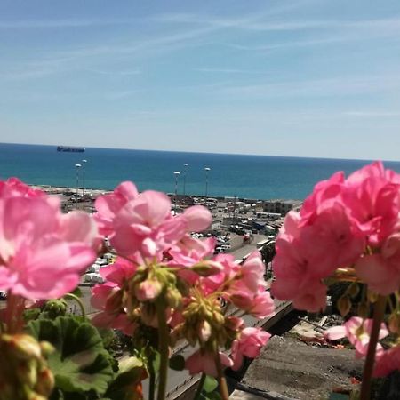 Torreammare Villa Salerno Luaran gambar