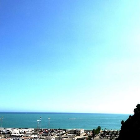Torreammare Villa Salerno Luaran gambar
