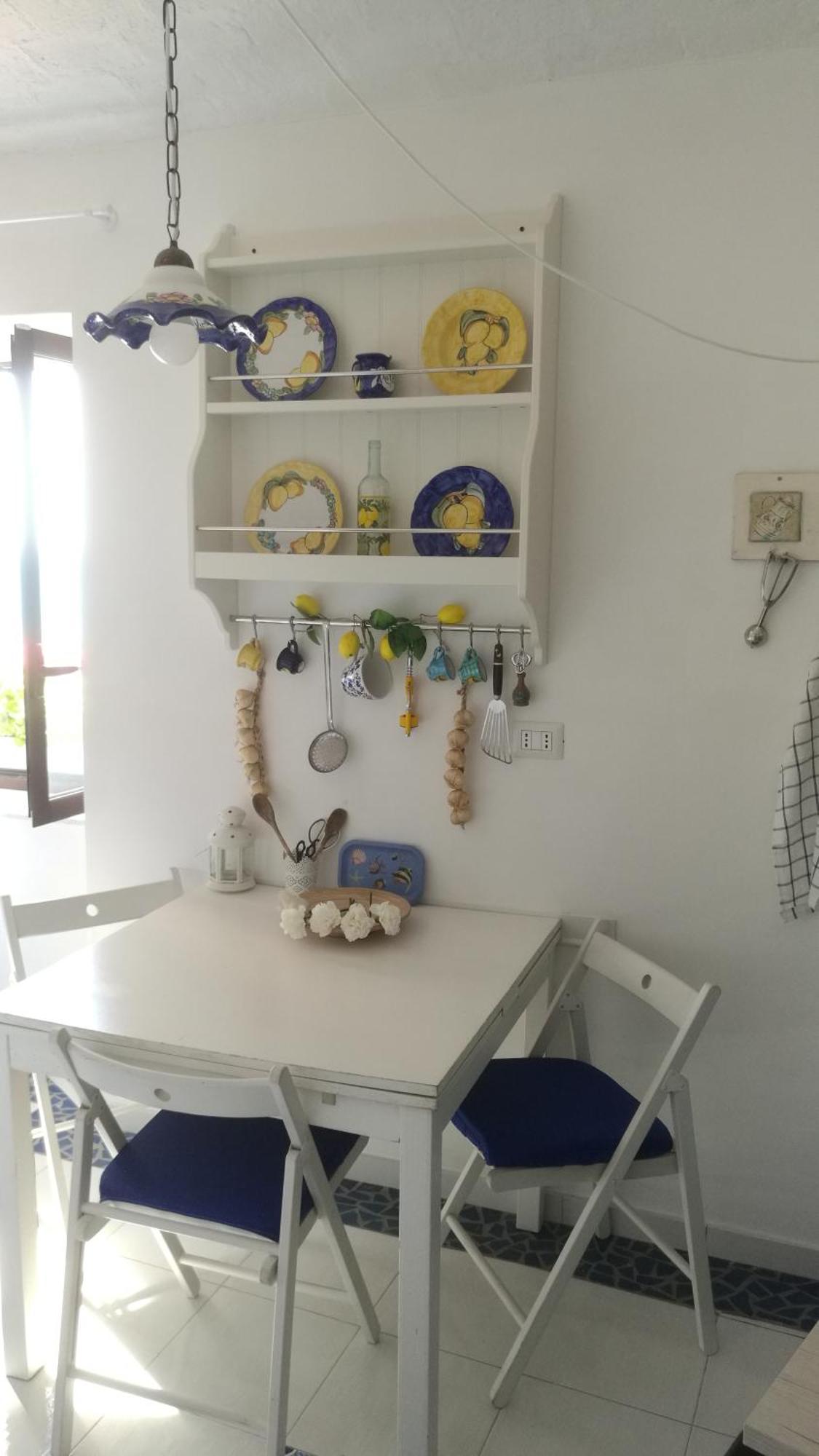 Torreammare Villa Salerno Luaran gambar