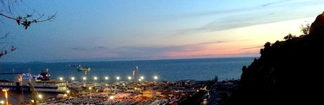 Torreammare Villa Salerno Luaran gambar