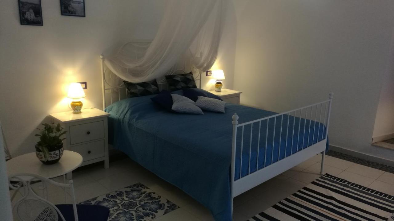Torreammare Villa Salerno Luaran gambar