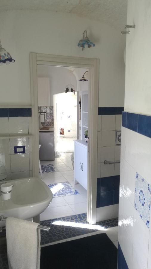 Torreammare Villa Salerno Luaran gambar