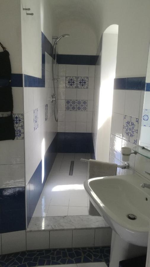 Torreammare Villa Salerno Luaran gambar