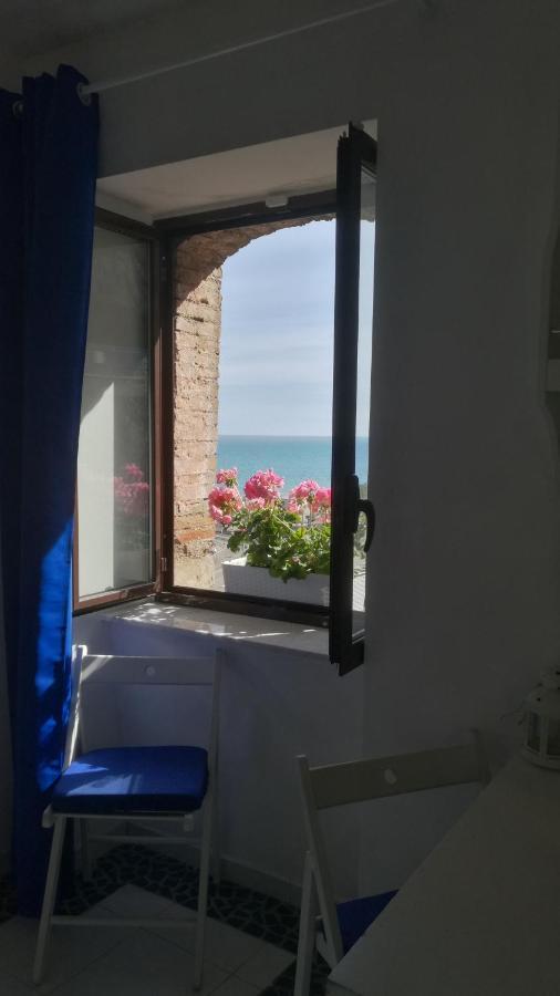 Torreammare Villa Salerno Luaran gambar