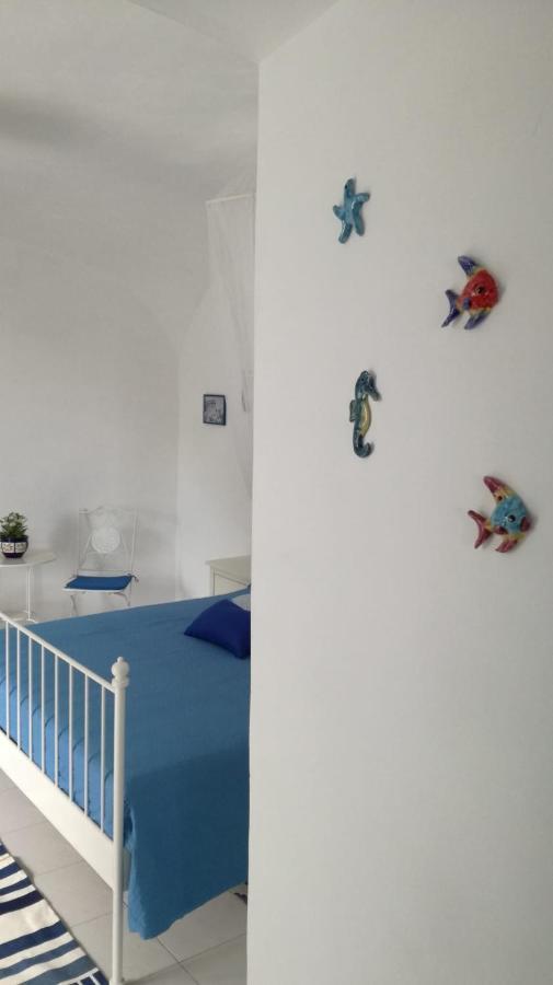 Torreammare Villa Salerno Luaran gambar