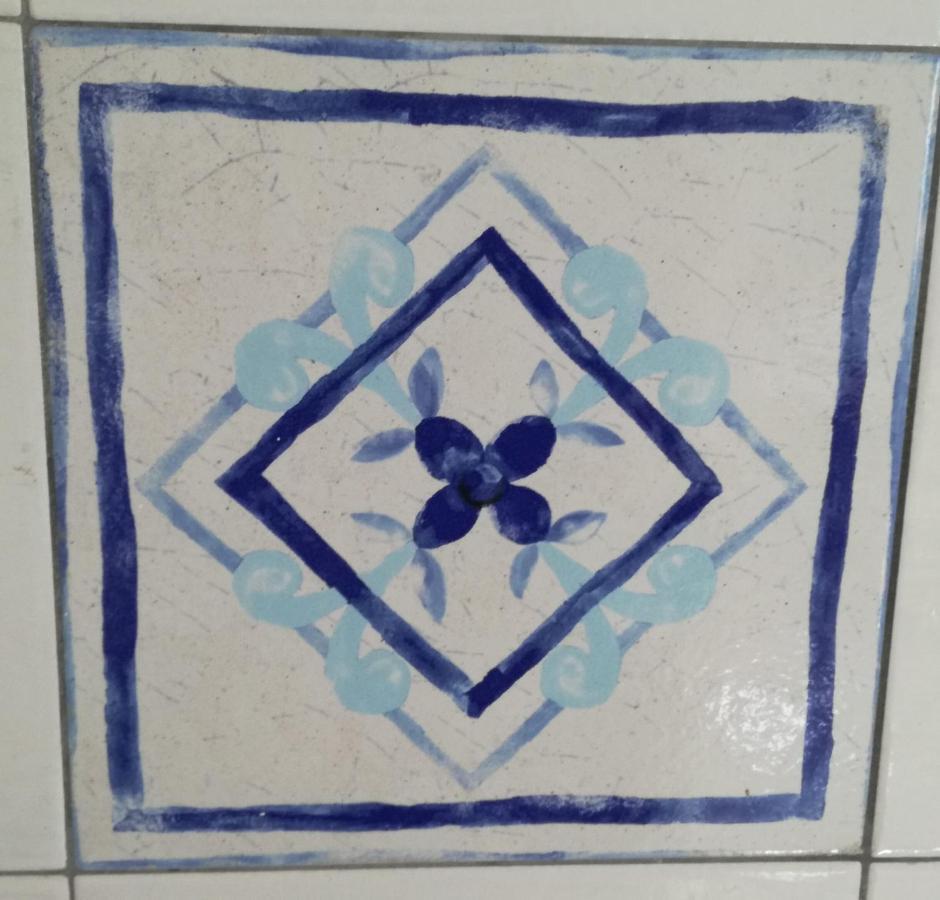 Torreammare Villa Salerno Luaran gambar