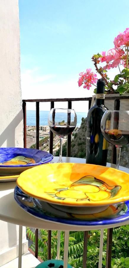 Torreammare Villa Salerno Luaran gambar