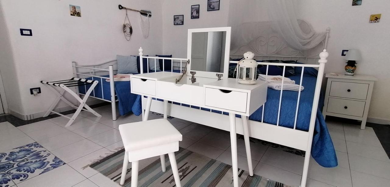 Torreammare Villa Salerno Luaran gambar