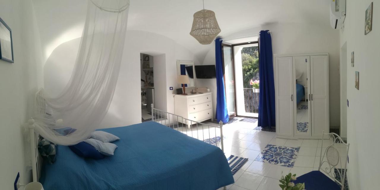 Torreammare Villa Salerno Luaran gambar